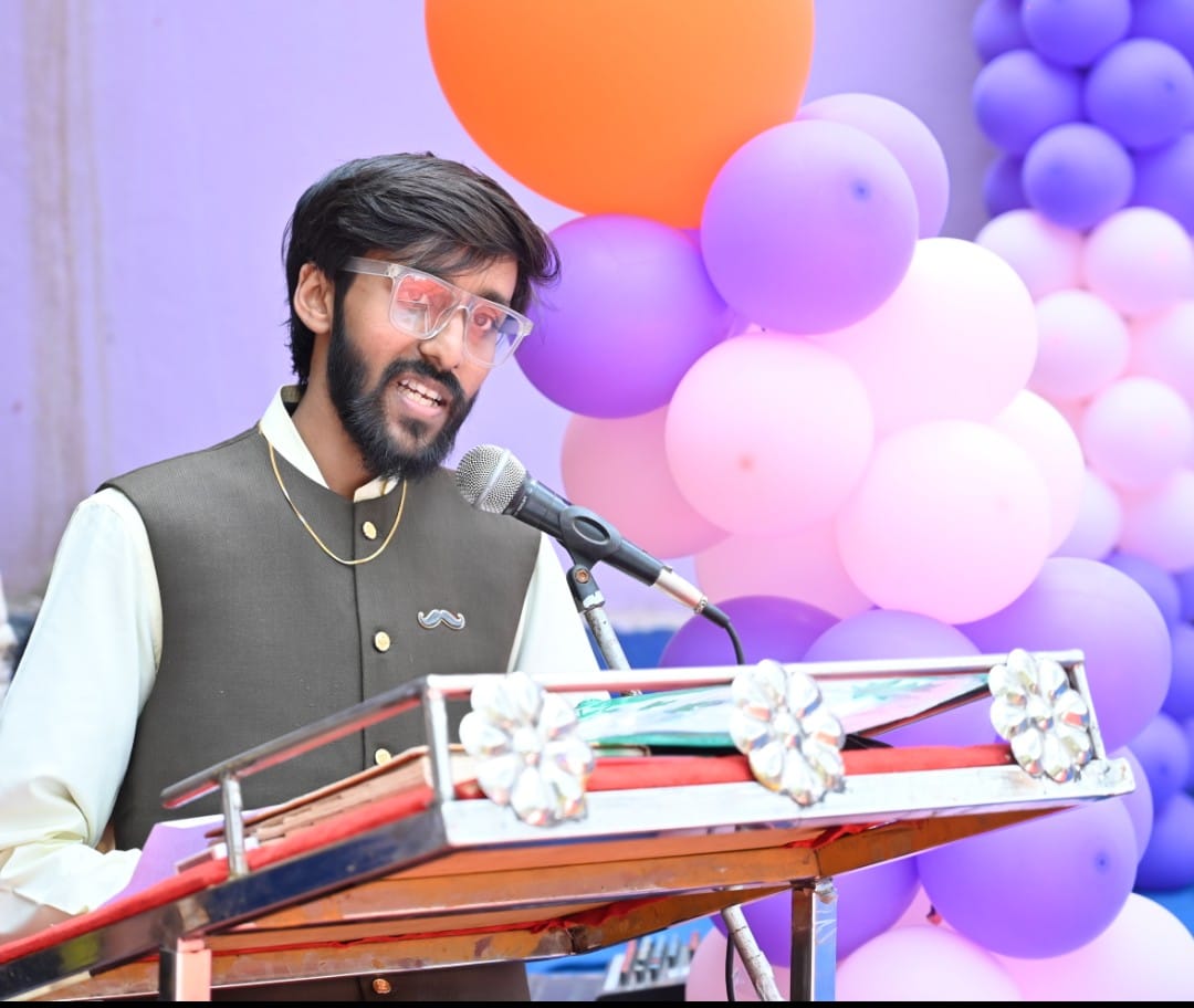 Sidharth Kumar Modi, Founder of ToonDemy PreSchool