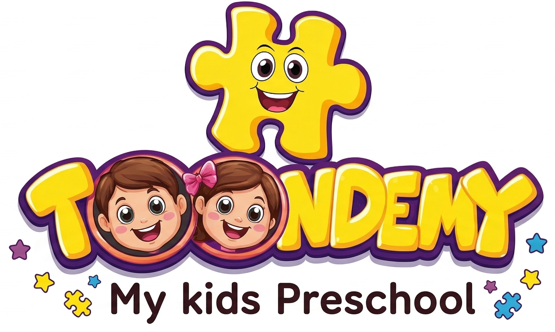 ToonDemy PreSchool